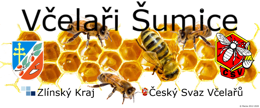 včelaři šumice